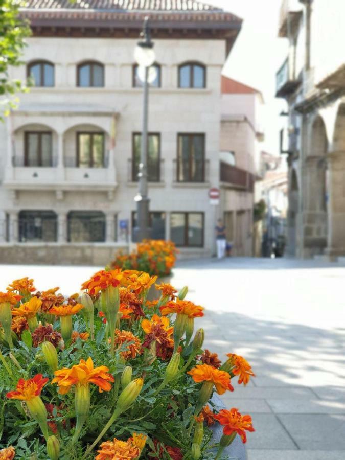 דירות בחאר Portales De Pizarro מראה חיצוני תמונה